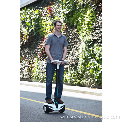 Mini-Type Personal Transporter, Electric Scooter